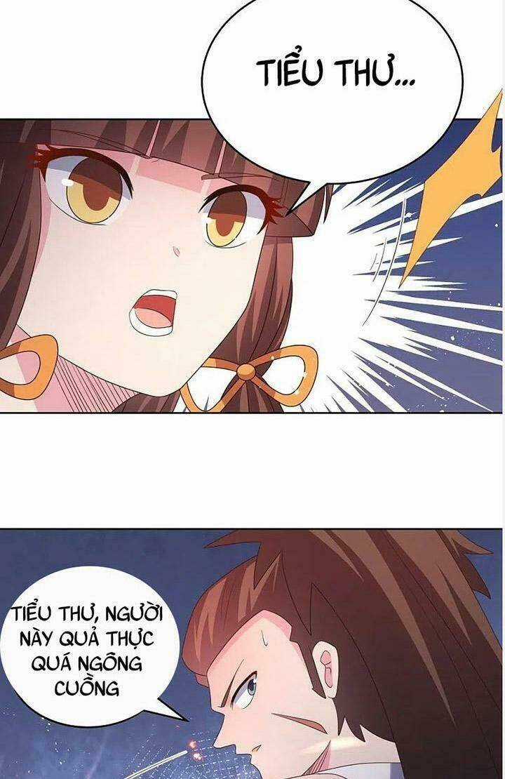 Tôn Thượng - Chapter 374 - Trang 14