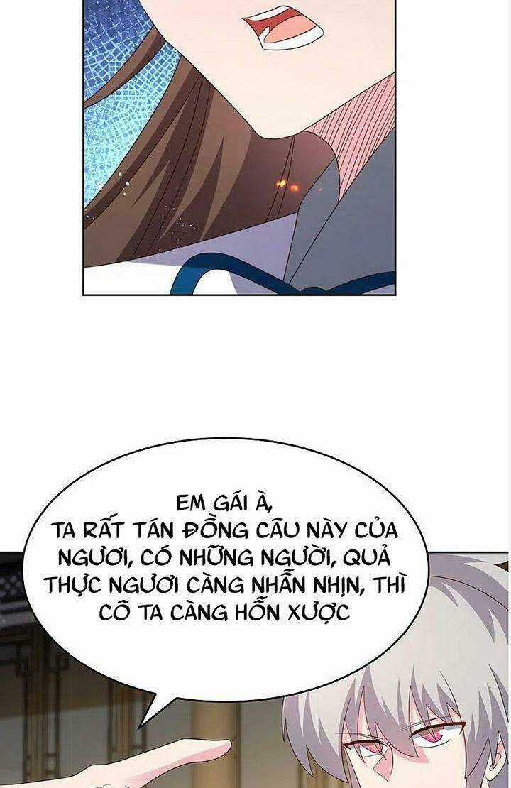 Tôn Thượng - Chapter 374 - Trang 16