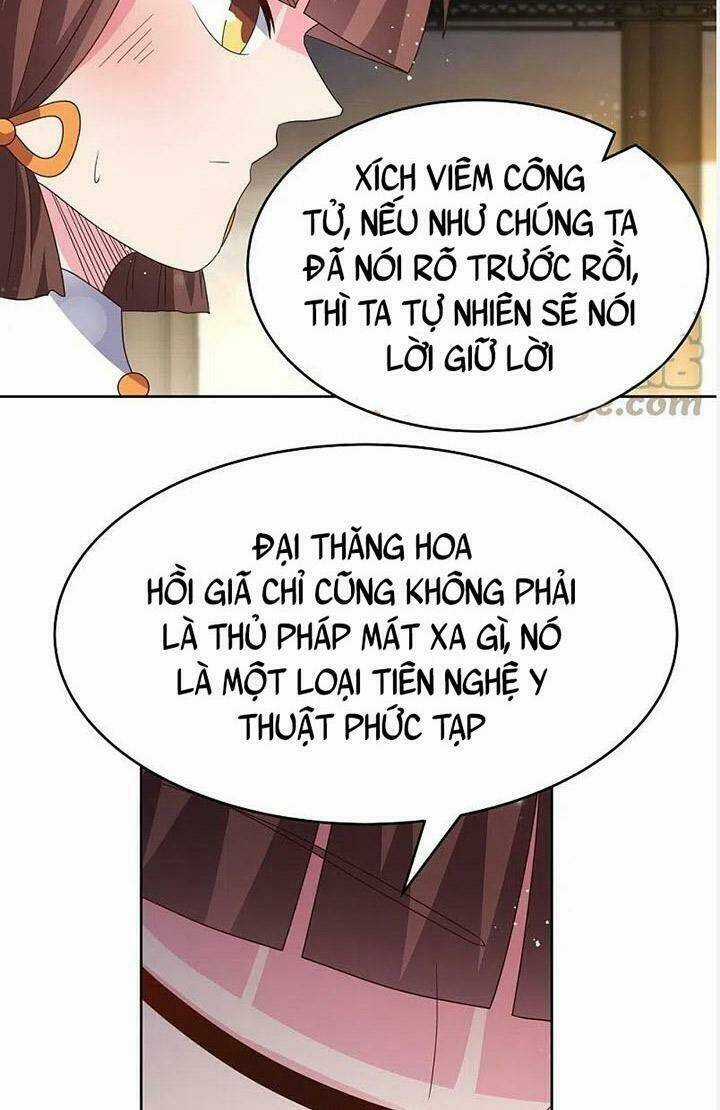 Tôn Thượng - Chapter 374 - Trang 19