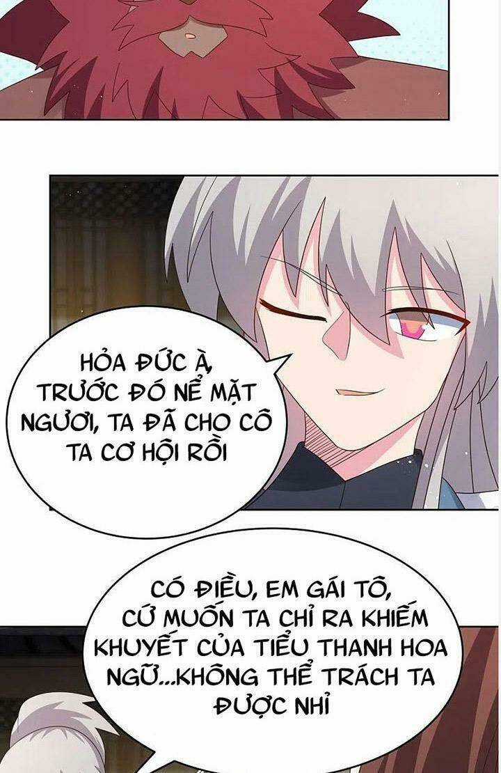 Tôn Thượng - Chapter 374 - Trang 3