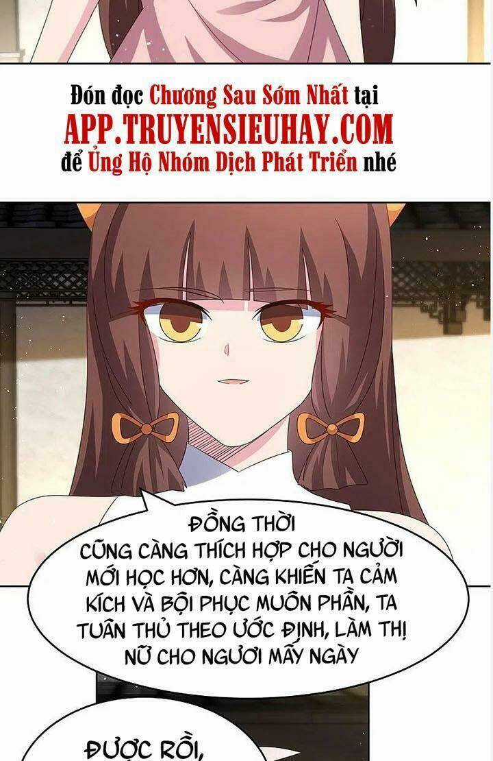 Tôn Thượng - Chapter 374 - Trang 21