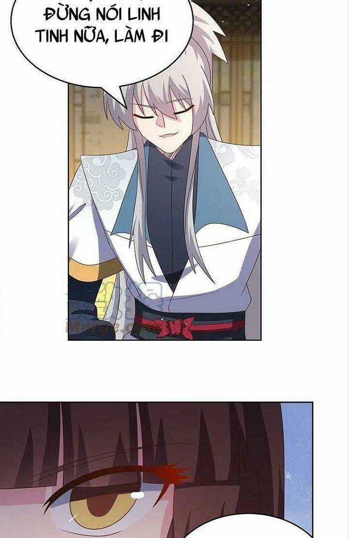 Tôn Thượng - Chapter 374 - Trang 22