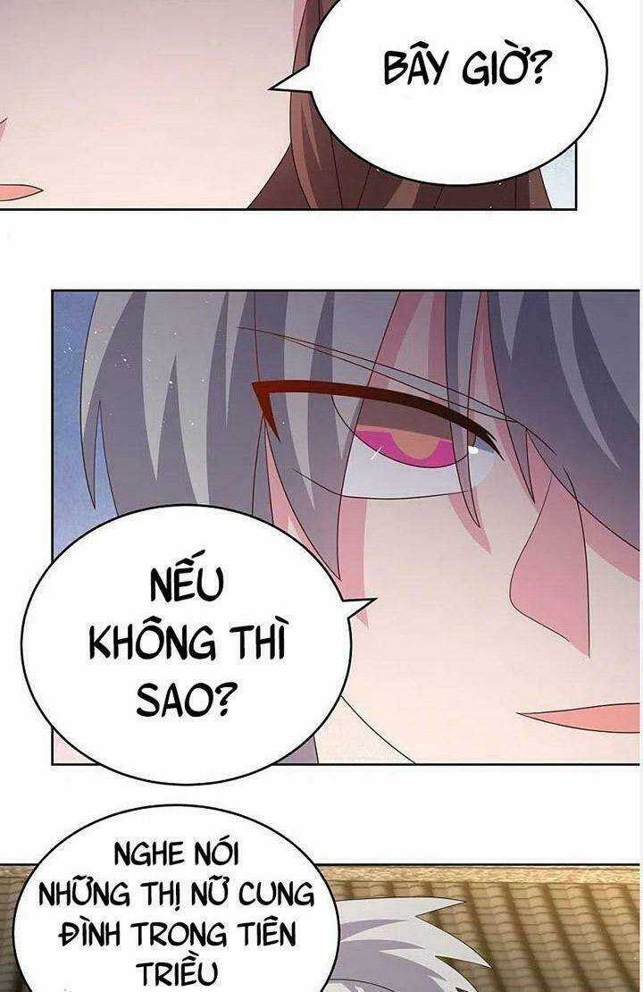 Tôn Thượng - Chapter 374 - Trang 23