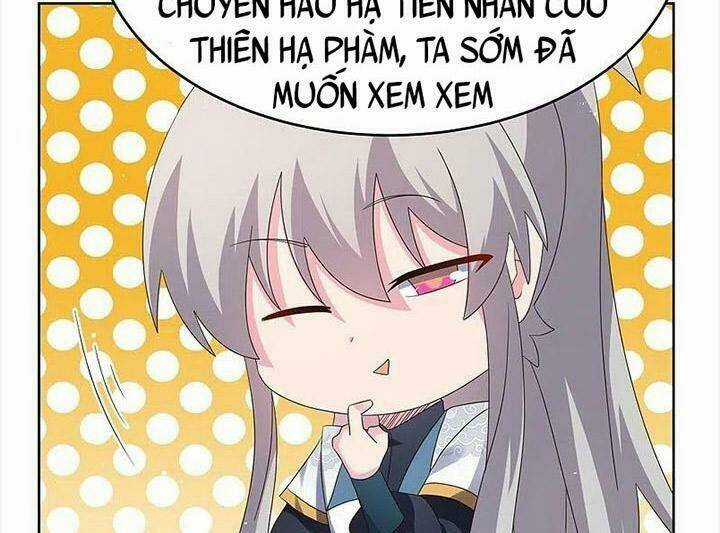 Tôn Thượng - Chapter 374 - Trang 26