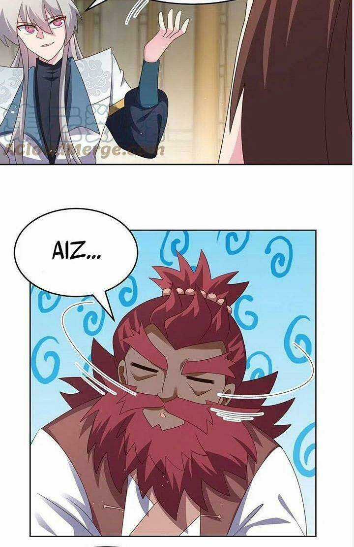 Tôn Thượng - Chapter 374 - Trang 4