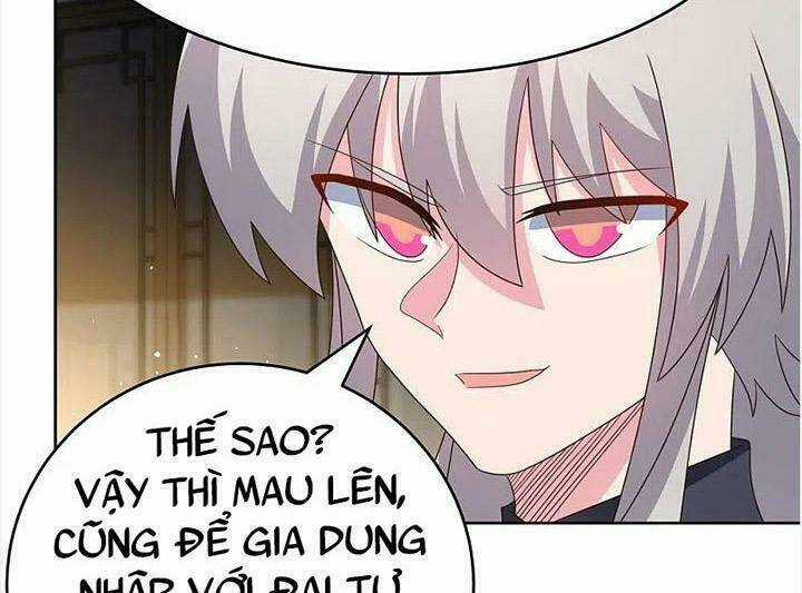 Tôn Thượng - Chapter 374 - Trang 31