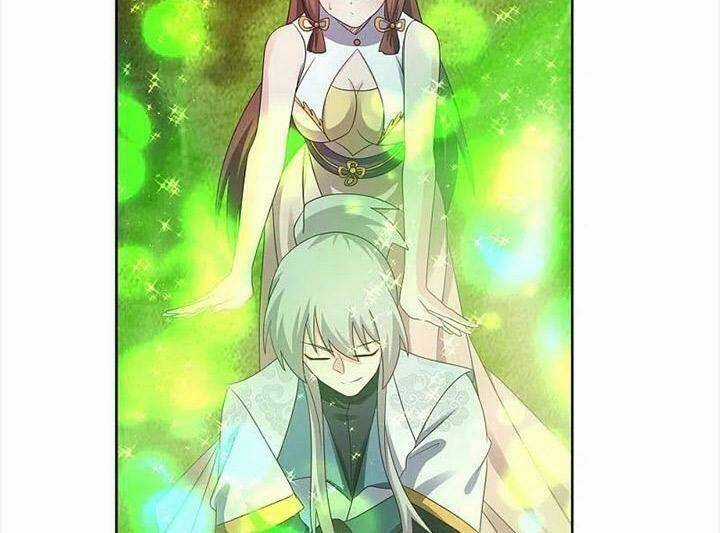 Tôn Thượng - Chapter 374 - Trang 34