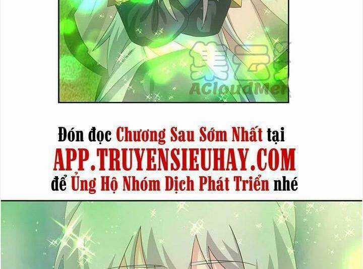 Tôn Thượng - Chapter 374 - Trang 35