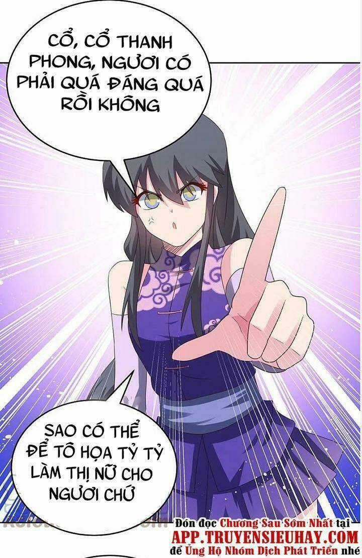 Tôn Thượng - Chapter 374 - Trang 5