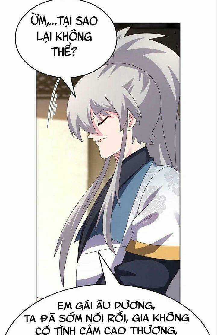 Tôn Thượng - Chapter 374 - Trang 6