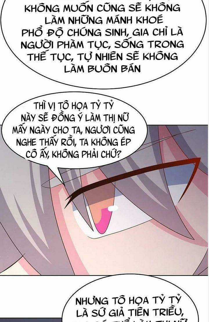 Tôn Thượng - Chapter 374 - Trang 7