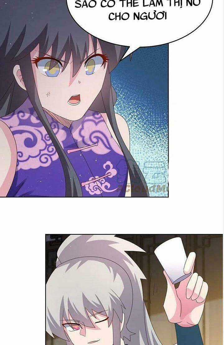 Tôn Thượng - Chapter 374 - Trang 8