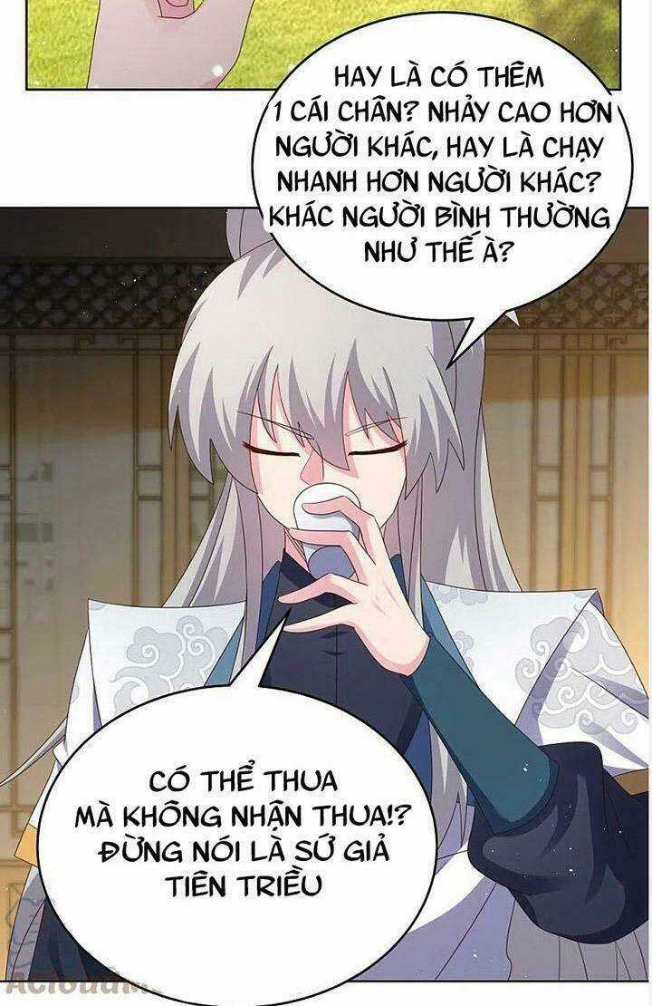 Tôn Thượng - Chapter 374 - Trang 10