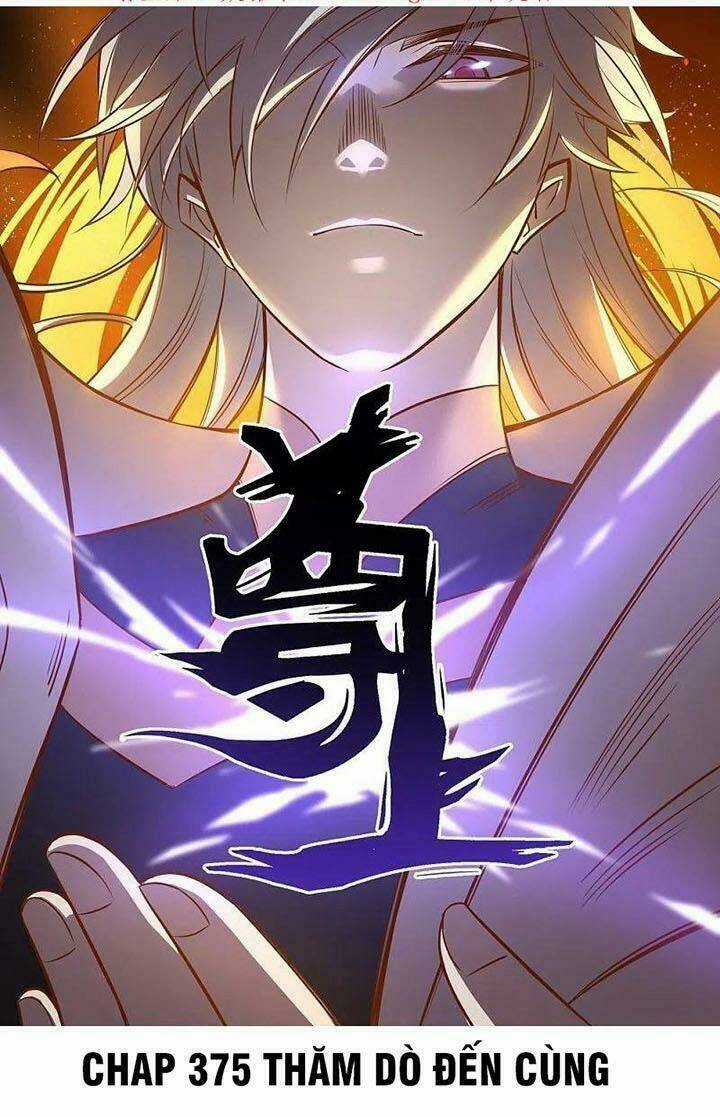 Tôn Thượng - Chapter 375 - Trang 1