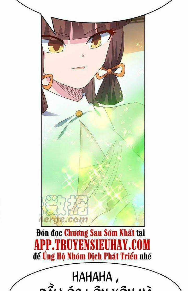 Tôn Thượng - Chapter 375 - Trang 11