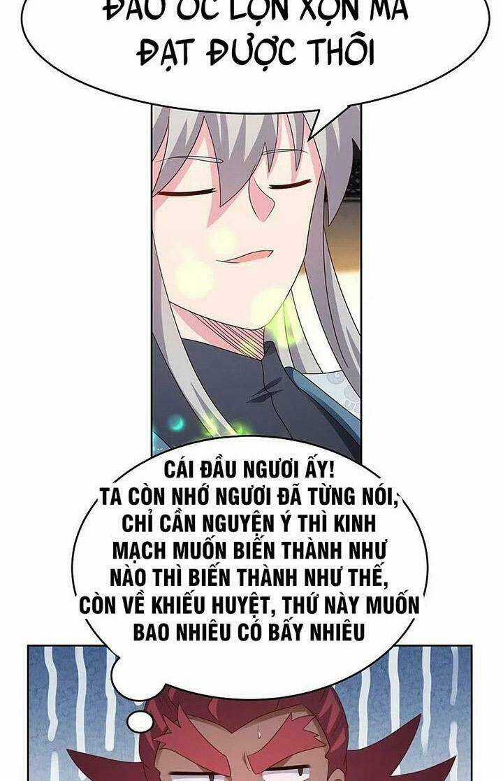 Tôn Thượng - Chapter 375 - Trang 12