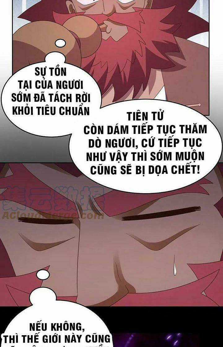 Tôn Thượng - Chapter 375 - Trang 13