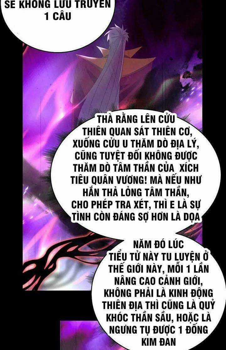 Tôn Thượng - Chapter 375 - Trang 14