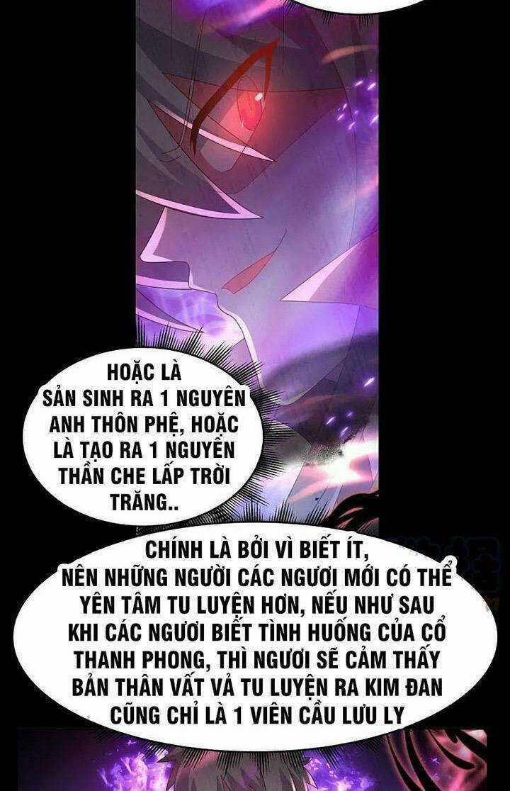 Tôn Thượng - Chapter 375 - Trang 15