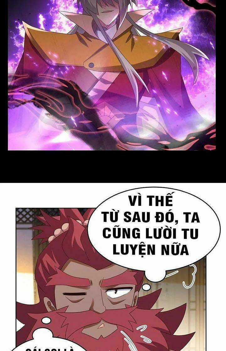 Tôn Thượng - Chapter 375 - Trang 16