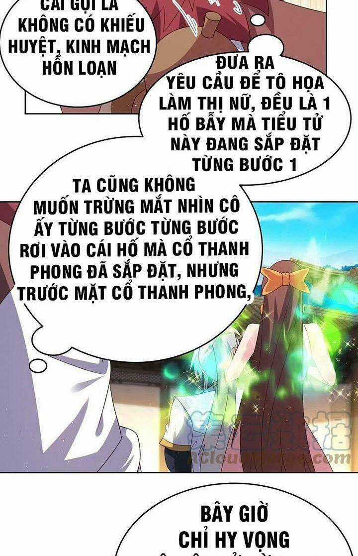 Tôn Thượng - Chapter 375 - Trang 17
