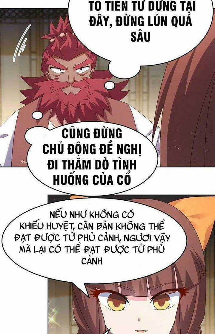 Tôn Thượng - Chapter 375 - Trang 18
