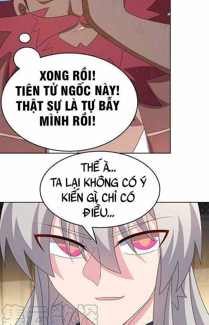 Tôn Thượng - Chapter 375 - Trang 20