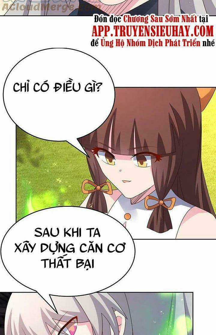 Tôn Thượng - Chapter 375 - Trang 21