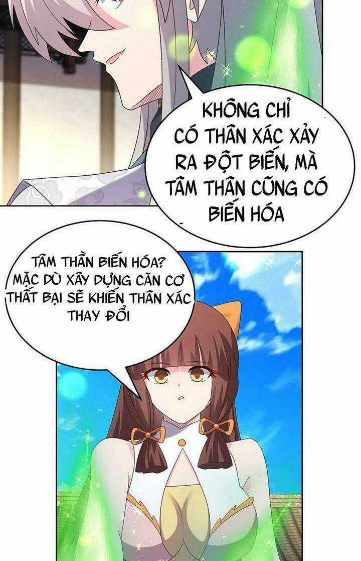 Tôn Thượng - Chapter 375 - Trang 22