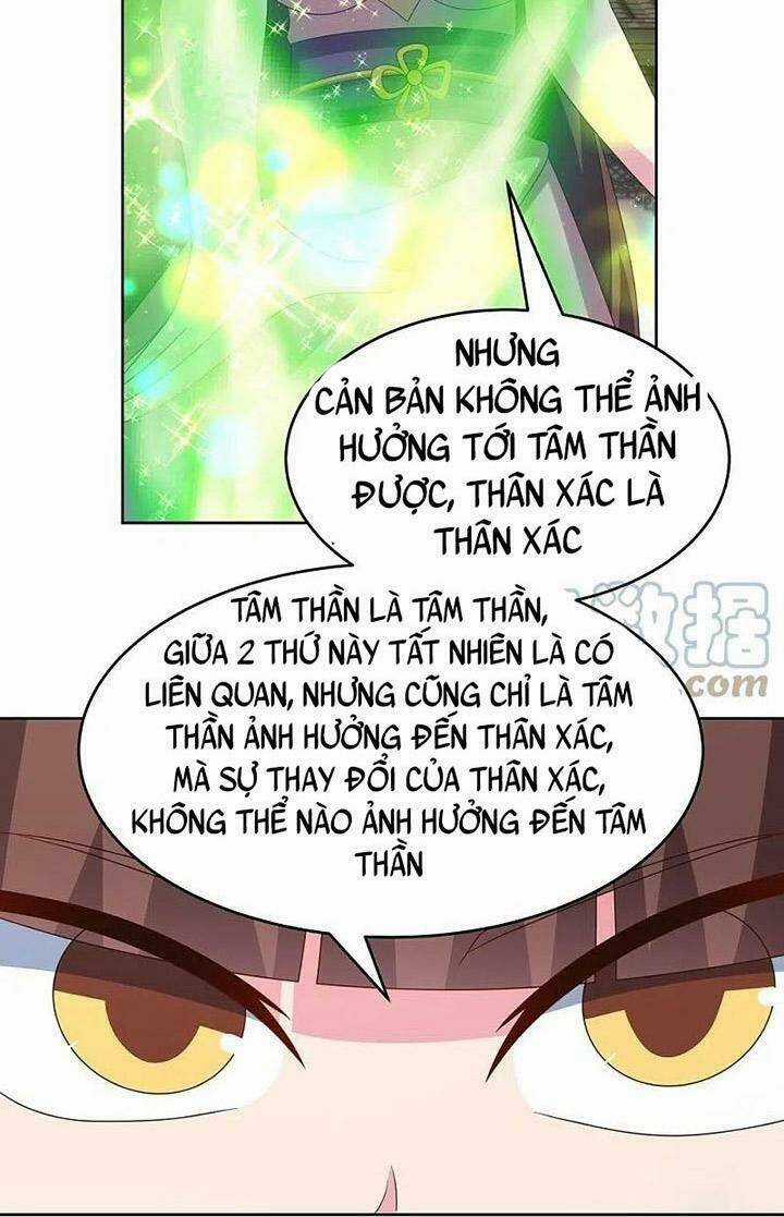 Tôn Thượng - Chapter 375 - Trang 23