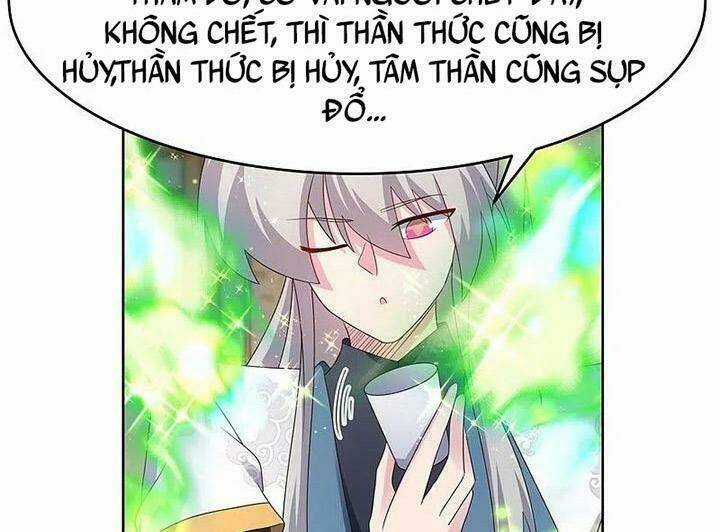 Tôn Thượng - Chapter 375 - Trang 28