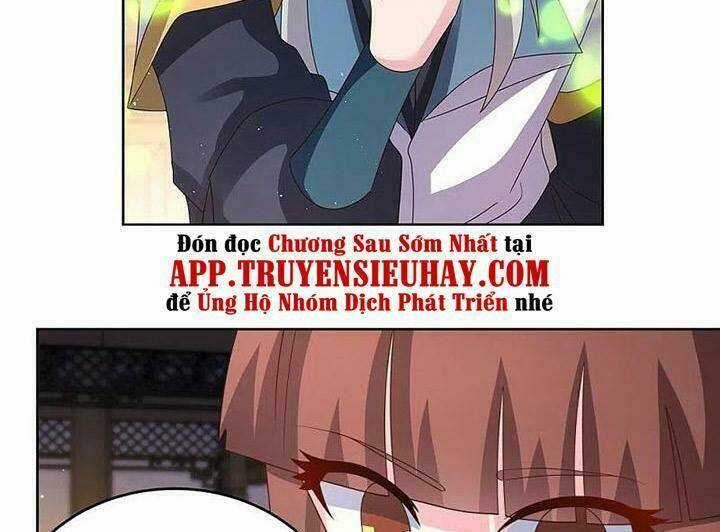 Tôn Thượng - Chapter 375 - Trang 29