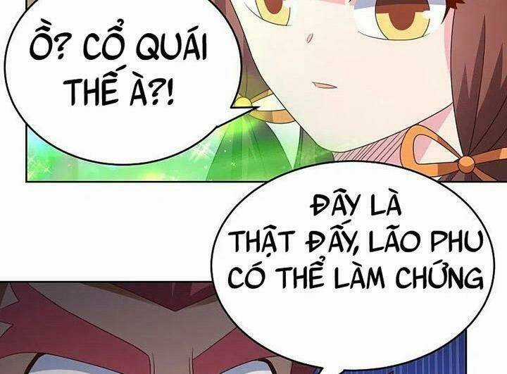 Tôn Thượng - Chapter 375 - Trang 30