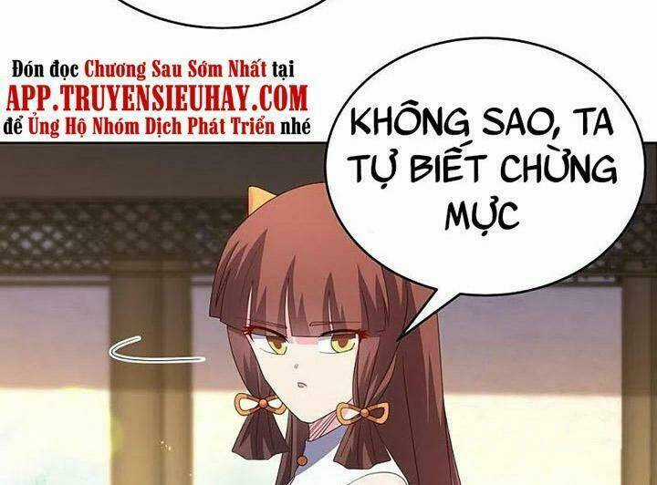 Tôn Thượng - Chapter 375 - Trang 34