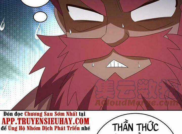 Tôn Thượng - Chapter 375 - Trang 40