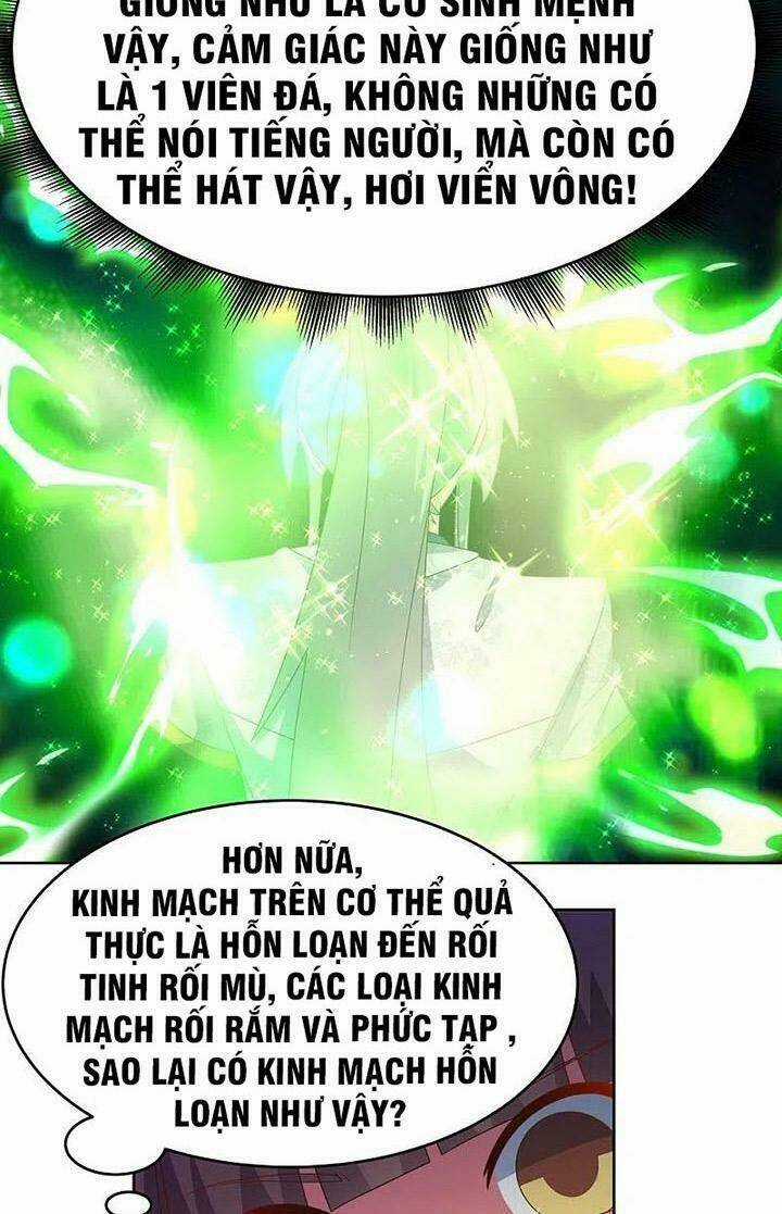 Tôn Thượng - Chapter 375 - Trang 5