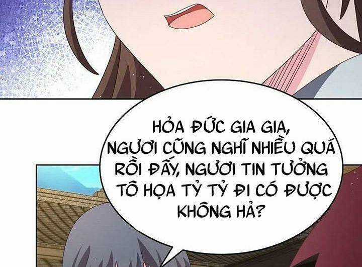 Tôn Thượng - Chapter 375 - Trang 44