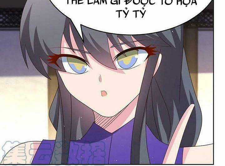 Tôn Thượng - Chapter 375 - Trang 46