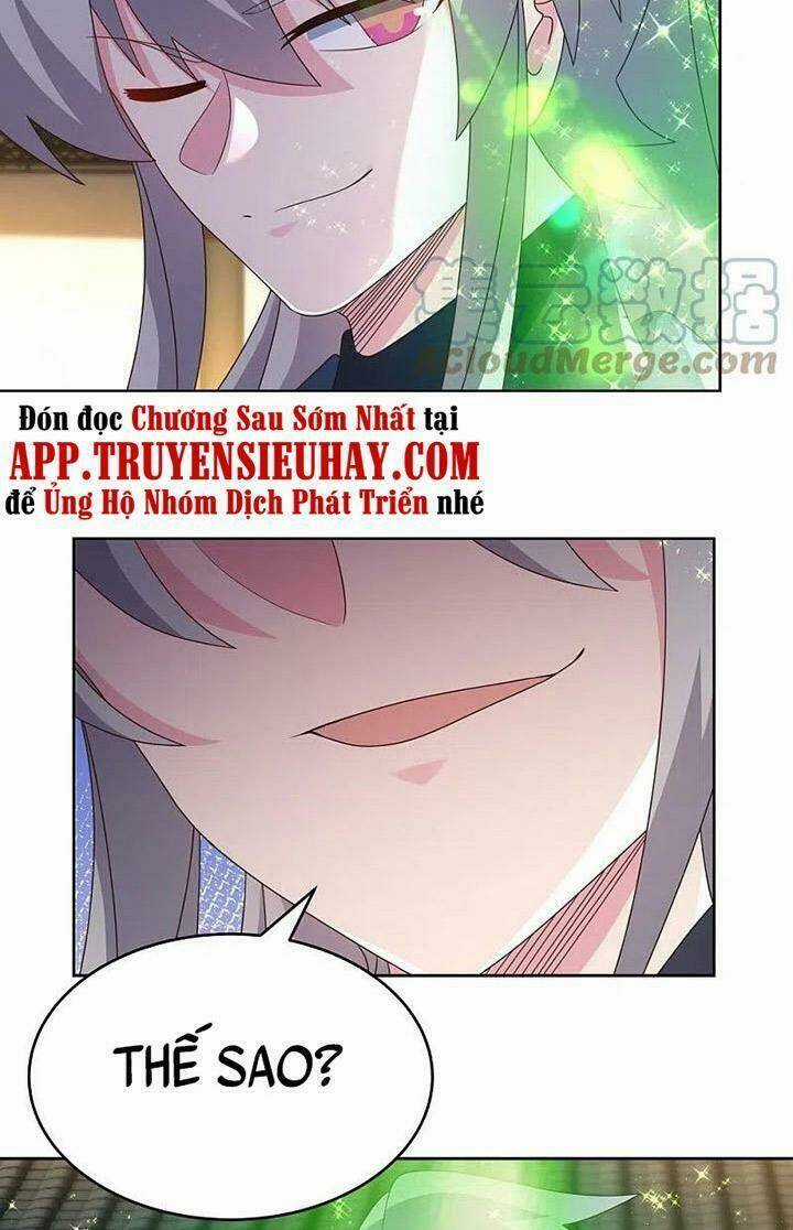 Tôn Thượng - Chapter 375 - Trang 9