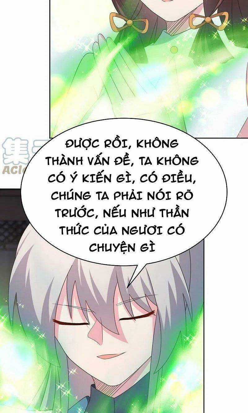 Tôn Thượng - Chapter 376 - Trang 2