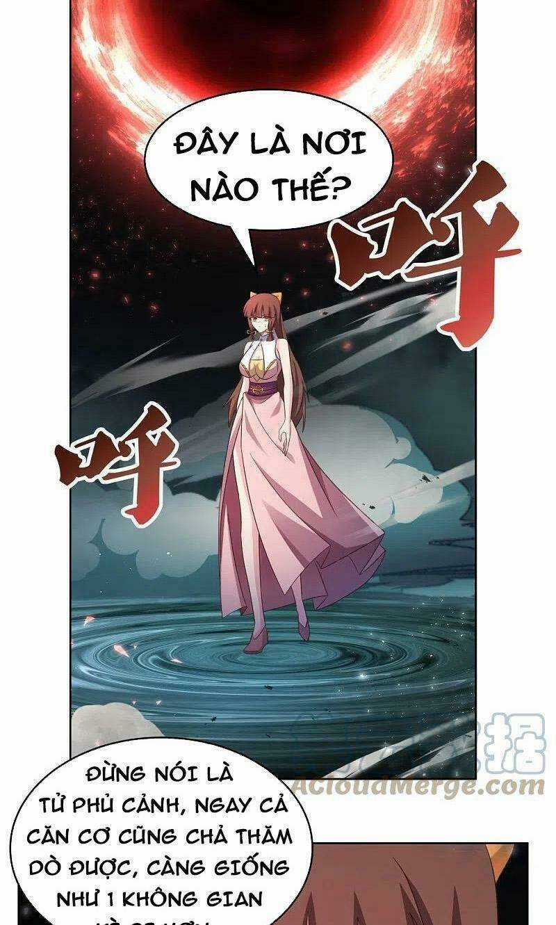 Tôn Thượng - Chapter 376 - Trang 11