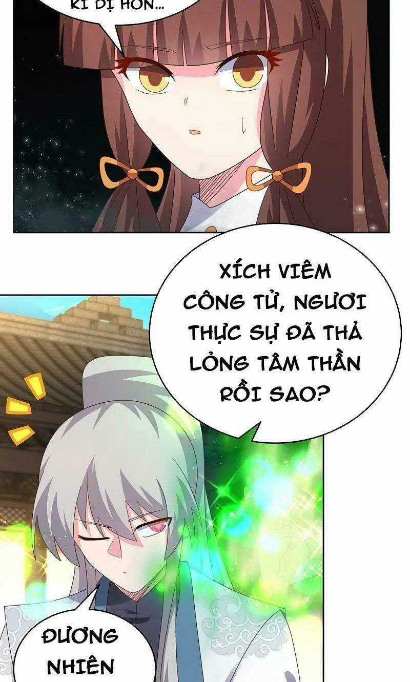 Tôn Thượng - Chapter 376 - Trang 12