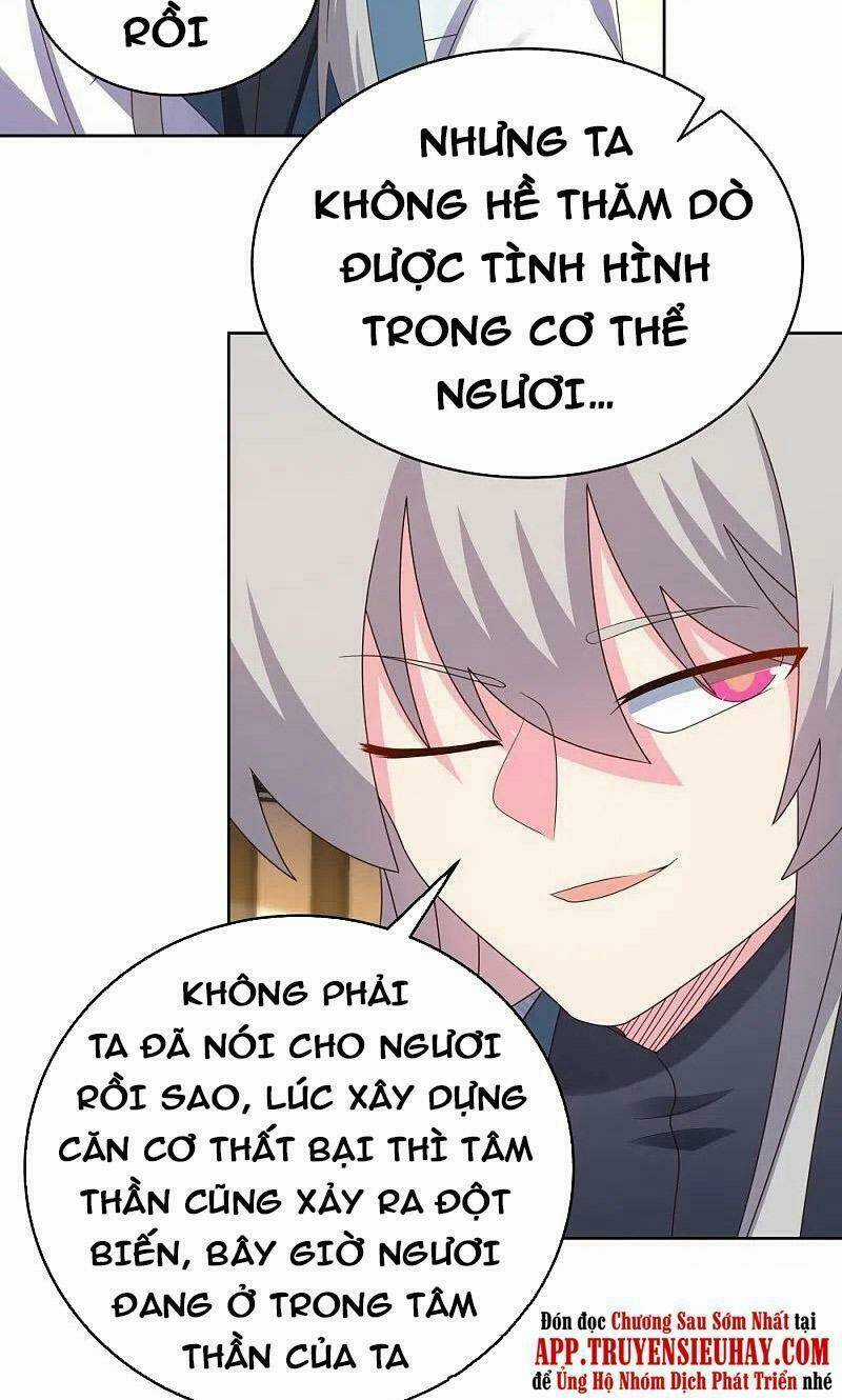 Tôn Thượng - Chapter 376 - Trang 13