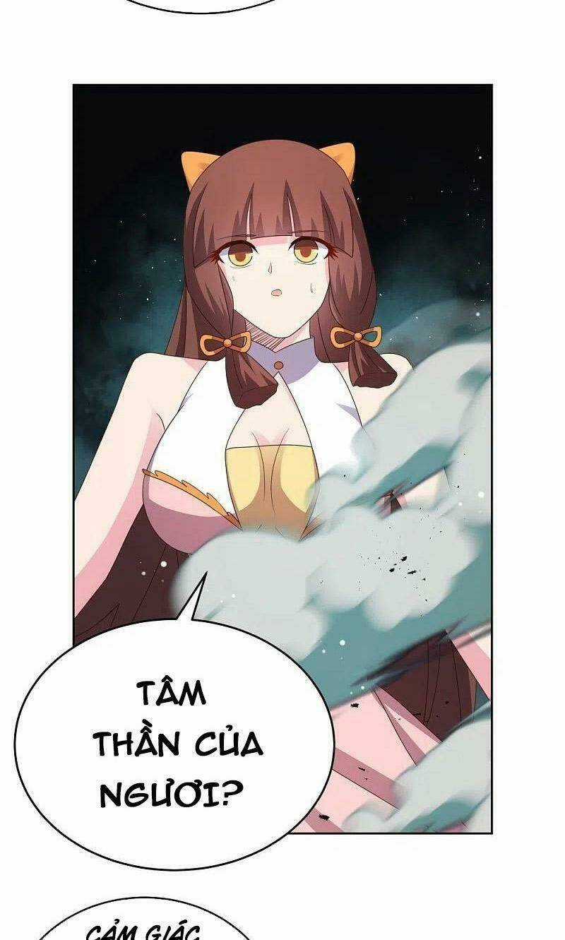 Tôn Thượng - Chapter 376 - Trang 14