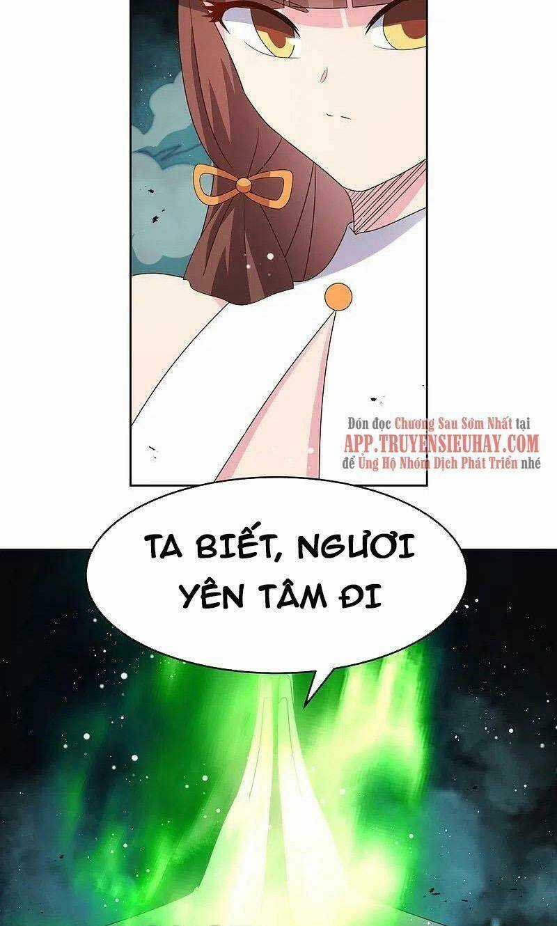 Tôn Thượng - Chapter 376 - Trang 16