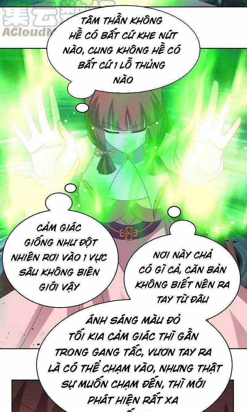 Tôn Thượng - Chapter 376 - Trang 17