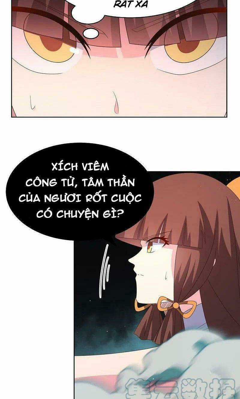 Tôn Thượng - Chapter 376 - Trang 18