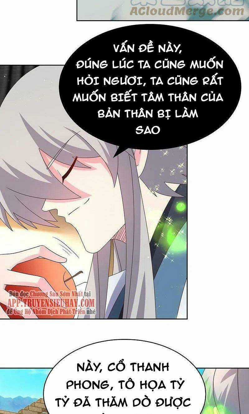 Tôn Thượng - Chapter 376 - Trang 19