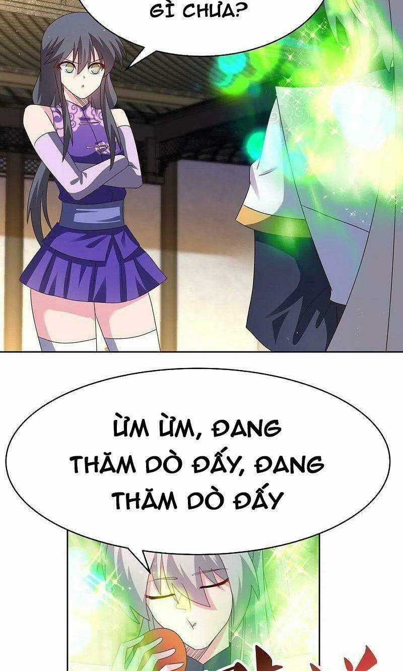 Tôn Thượng - Chapter 376 - Trang 20