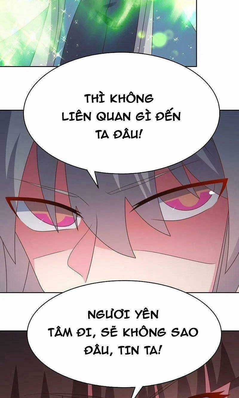 Tôn Thượng - Chapter 376 - Trang 3